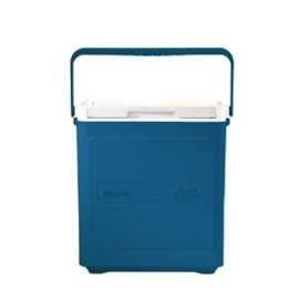 Coleman Chiller 3000000842 Cooler, 17 L Cooler, Blue