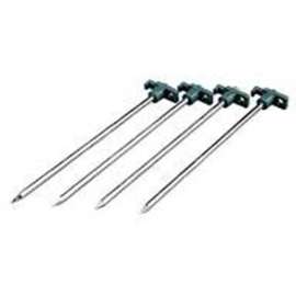 Coleman 2000017319 Tent Peg, Polypropylene/Steel