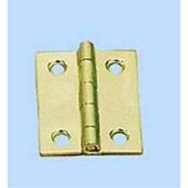 Onward 841XR Hinge, Brass