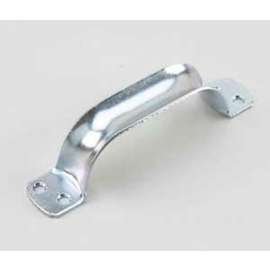 Onward 48XV Utility Pull, 1-17/32 in W, 1-5/16 in D, 5-3/4 in H, Steel, Zinc