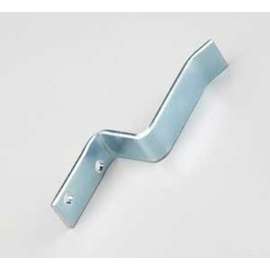 Onward 15XBC Bar Holder, Steel, Zinc