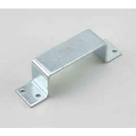 Onward 16XBC Bar Holder, Steel, Zinc