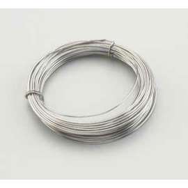 Onward 4719030SSR Wire, 30 ft L, 19 ga Gauge, 45 lb Working Load, Stainless Steel