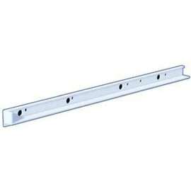 Vanguard Shelf Supports 631 Shelf Support 300 lb, ABS, White