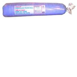 Duststop Hammock HA-30240 Furnace Filter, 248 in L, 30 in W
