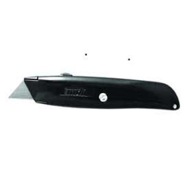 Task T98 Utility Knife, 1-Piece, Metal