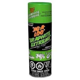 JIG-A-LOO JIG-1201 Lubricant Aerosol Can Aerosol Can, Gas