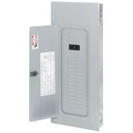 LOADCNTR MAIN BRKR 40SPS 200A
