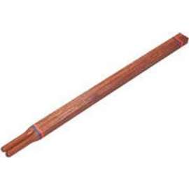 GARANT 1198 Wheelbarrow Handle, 60 in L, Wood, For: C-Series Wheelbarrows