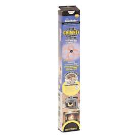 SootEater RCH205-B Chimney Cleaning System