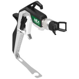 Wagner 0580600 Spray Gun, 1600 psi Pressure
