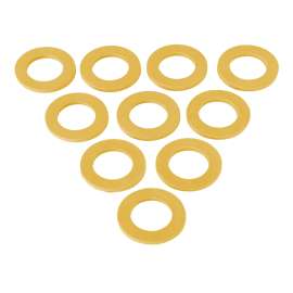 GARDENA 600TW Hose Washer, Plastic