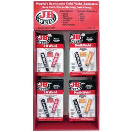 J-B WELD 8201 Cold Weld Compound