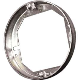 HUBBELL OBEXBAR Extension Ring, Metal