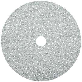 NORTON 03225 Sanding Disc, 5 in Dia, 11/16 in Arbor, Coated, P40 Grit, Extra Coarse, Zirconia Aluminum Abrasive