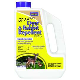 Bonide 227 Deer and Rabbit Repellent Jug