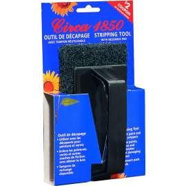 Swing 130201 Stripping Sandpaper, 3-1/2 in L, 6-1/2 in W, Synthetic Abrasive