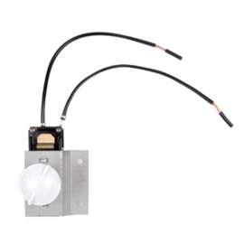 Stelpro RWF Series RWFT1W Thermostat, White