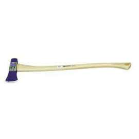 Garant 80699 Splitting Maul, 8 lb Head, Steel Head, Wood Handle, 36 in OAL