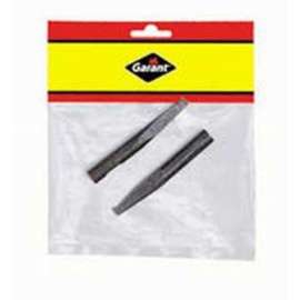 Garant 82828 Pulp Hook Tip, Forged Steel, For: PH500RT Pulp Hook, P0628RT, P0636RT, P0643RT Pickaroons