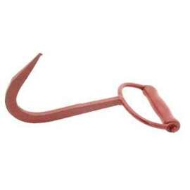 GARANT 81445 Forged Pulp Hook, Hardwood Handle
