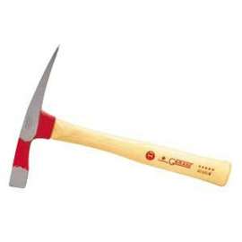 Garant 78084 Brick Hammer, 24 oz Head, Flat Head, 11-1/2 in OAL