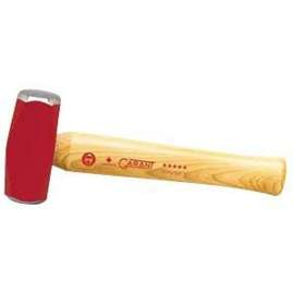 Garant MCH25011 Mason Club Hammer, 2.5 lb Head, Steel Head
