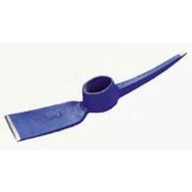 GARANT 81357 Pick and Mattock Head, 3-9/16 in W Blade, 19 in OAL