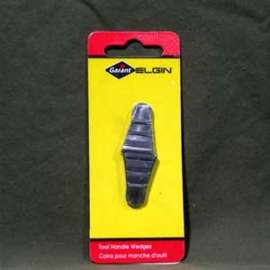 GARANT 86711 Wedge, 1-1/8 in L, Steel