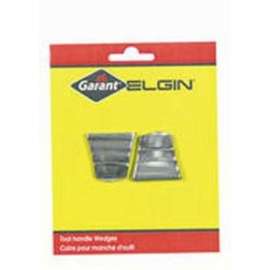 GARANT 86714 Wedge, 1-1/8 in L, Steel