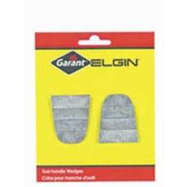GARANT 86716 Wedge, 1-24/25 in L, Aluminum
