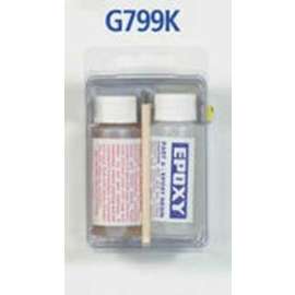 Garant 86820 Epoxy Kit Bottle, Bottle
