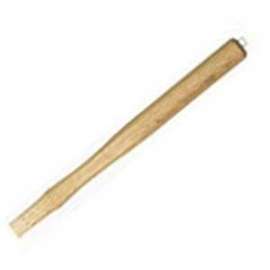 Garant 86687 Replacement Handle, 18 in L, Varnished Hickory, For: Blacksmith Hammers