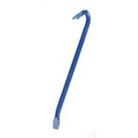 GARANT 81343 Wrecking Bar, 18 in L, Steel, 3/4 in Dia, 1-1/2 in W