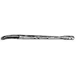 GARANT 86732 Hay Fork Handle, Wood
