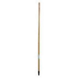 GARANT 86743 Rake Handle, 1-1/2 in Dia, White Ash