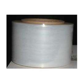 Cartier 10100924 Shrink Wrap, 1000 ft L, 5 in W, Polyethylene, Clear