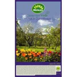 Nuway N CHAUX X 1.8 KG Dolomitic Lime Fertilizer, 1.8 kg