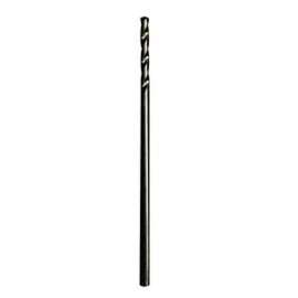 Task T70014 Drill Bit, 1/4 in Dia, 12 in OAL, Long