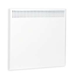 Uniwatt UHC0502WCW Convector, 240 V, 500 W, White