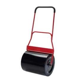 GARANT 8014500 Lawn Roller, 155 lb Drum, 20 in W Working, Steel