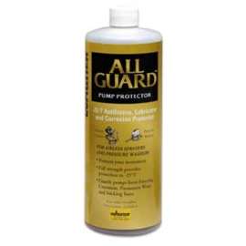 Wagner 154839 Pump Protector, 32 oz