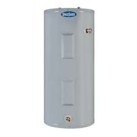 GSW 100210892/A4071 Electric Heater, 240 VAC, 3000 W, 30 gal Tank