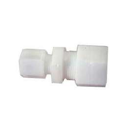 Waterline Push-N-Turn 1378581 Pipe Coupling, 1/2 in, Compression