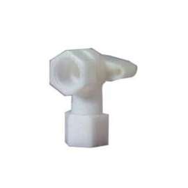 Waterline 1378601 Pipe Fitting, 1/2 in, Compression x FIT
