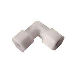 Waterline Push-N-Turn 1378611 Elbow, 90 deg Angle, 1/2 in, CTS