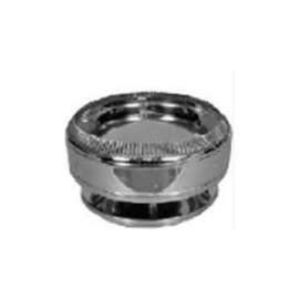 SELKIRK SuperVent 2100 Series JM7DRC Deluxe Rain Cap, 11 in Dia, Stainless Steel