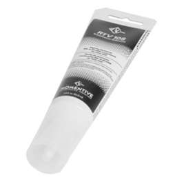 Selkirk JRTV Silicone Sealant, 3 oz, Tube