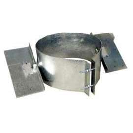 SELKIRK SuperVent JSC6RS Roof Support