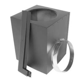 SELKIRK SuperVent 2100 Series JM6CCSB Cathedral Ceiling Support